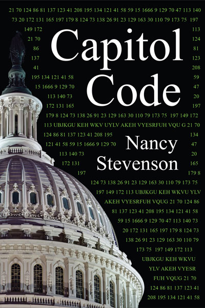 Capitol Code - Hard Cover